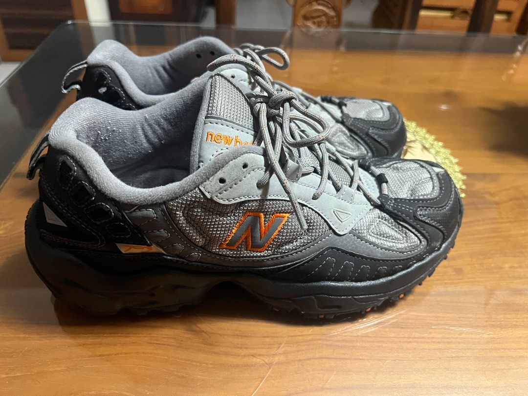 new balance ML703BA 9.5