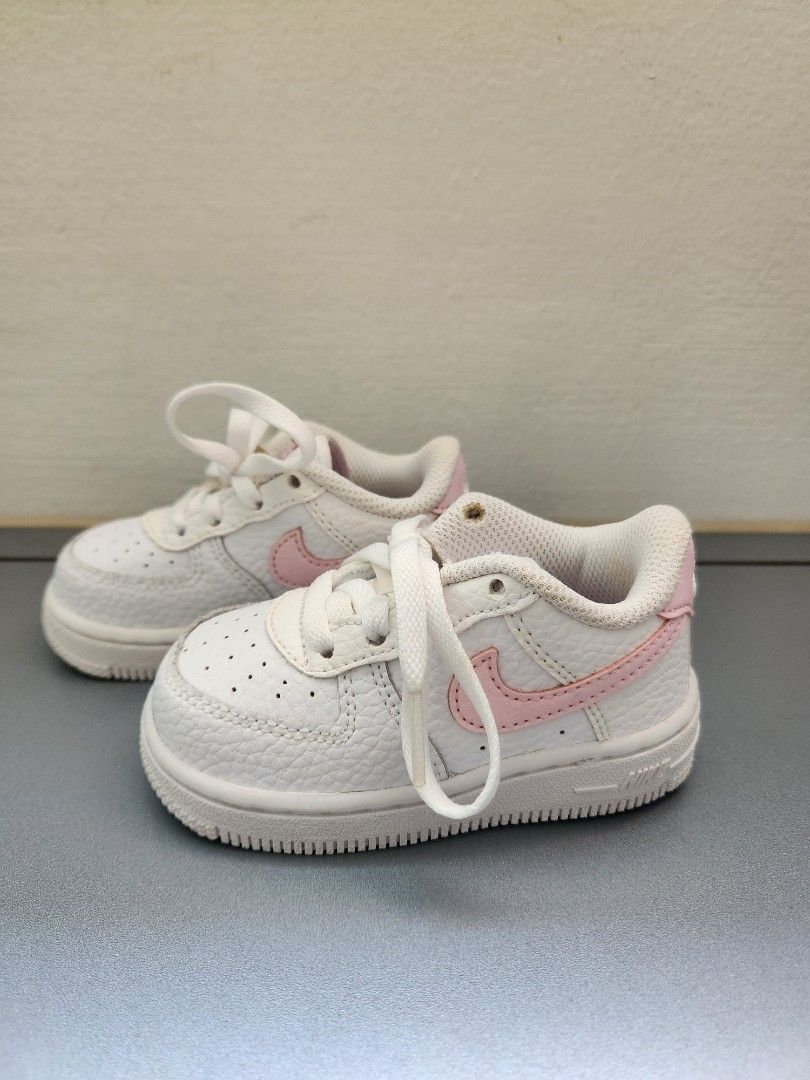 Air force infant top