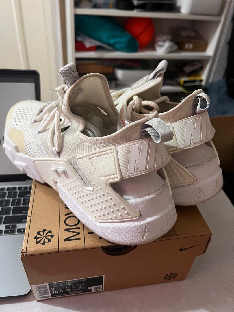 nike air huarache drift women