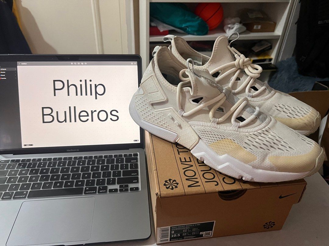 adidas huarache drift