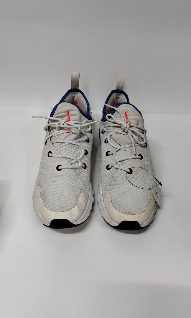 NIKE AIR MAX FLAIR 50 8 UK Men s Fashion Footwear Sneakers on Carousell