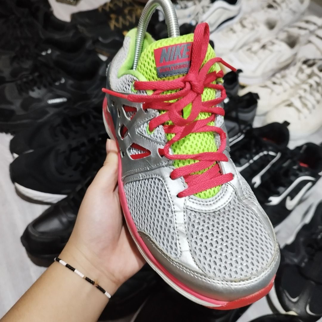 Nike fusion lite online