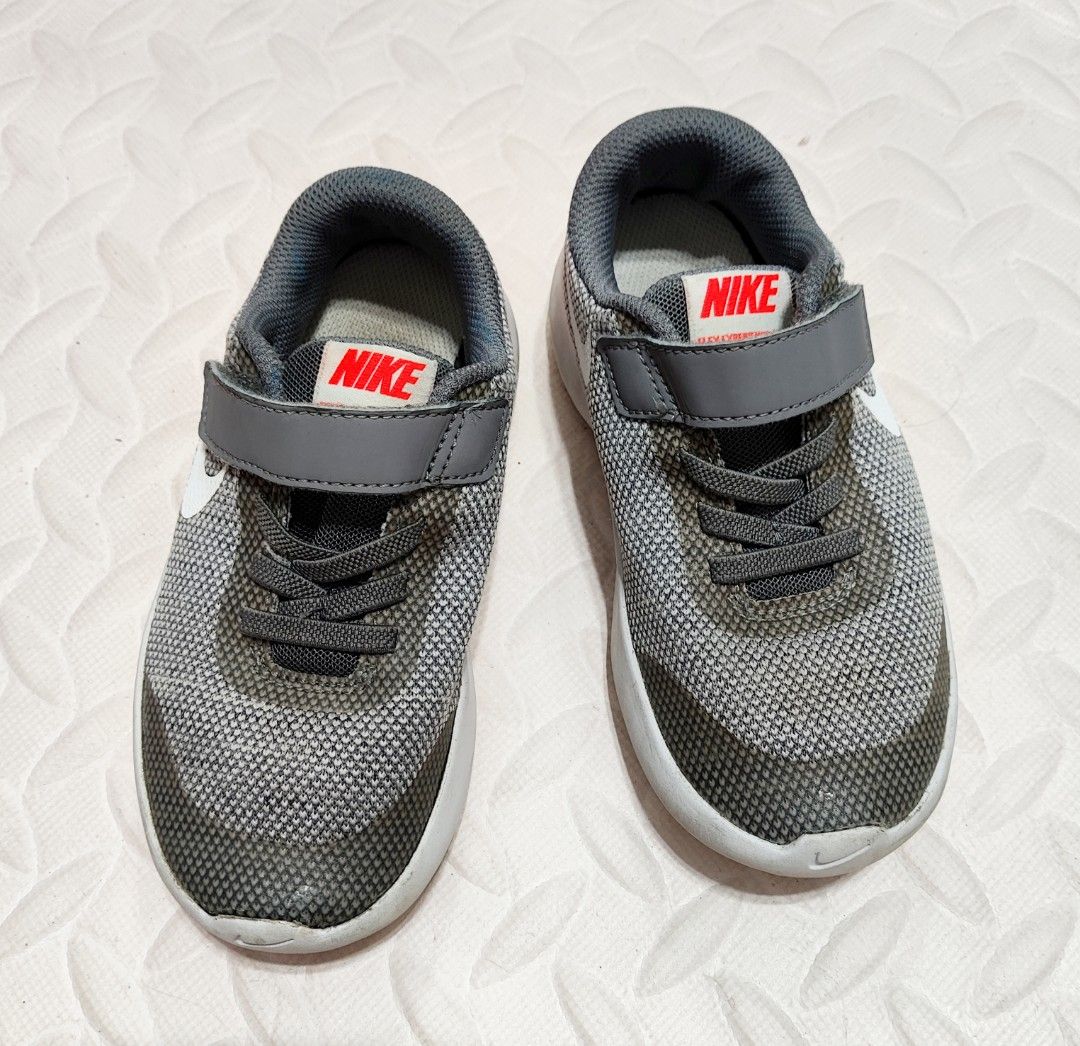 Nike flex experience rn 7 junior boys trainers hot sale