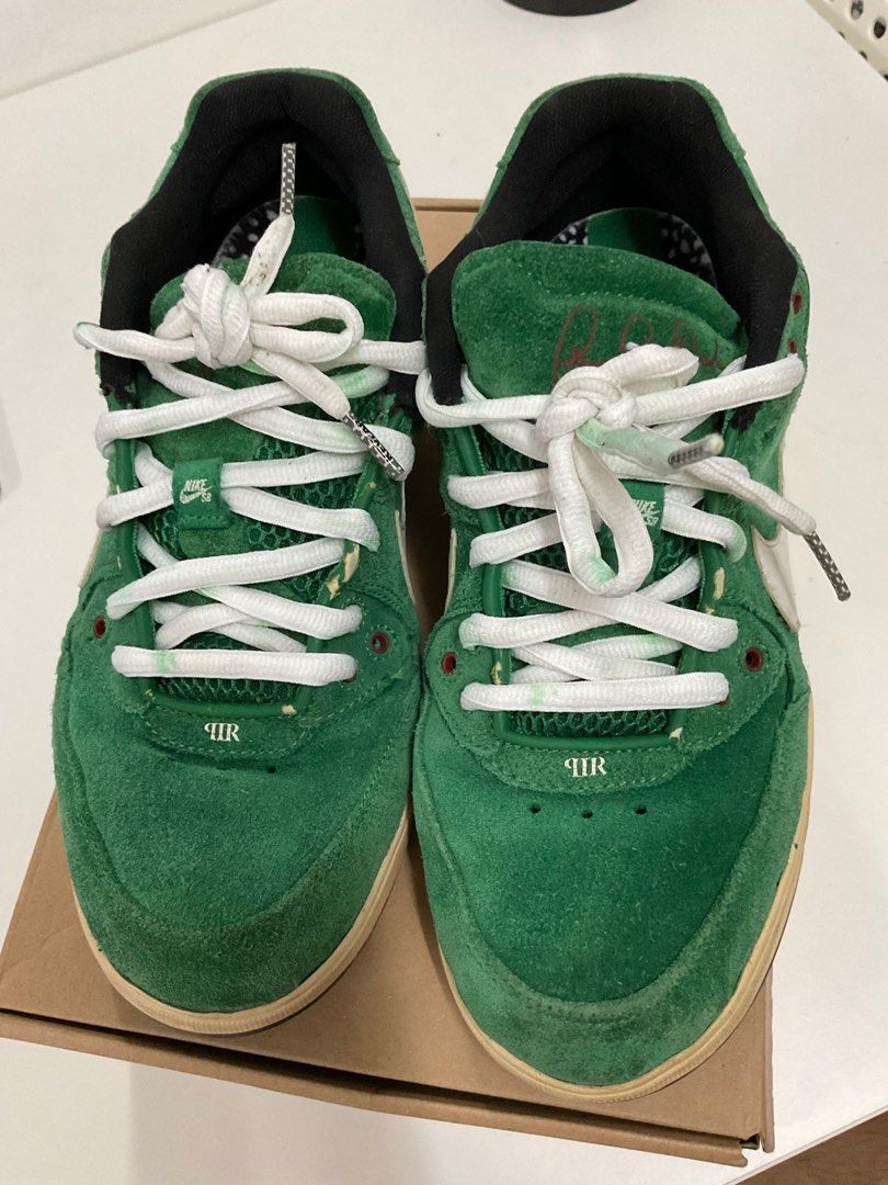 Nike dunk cinco de mayo hot sale