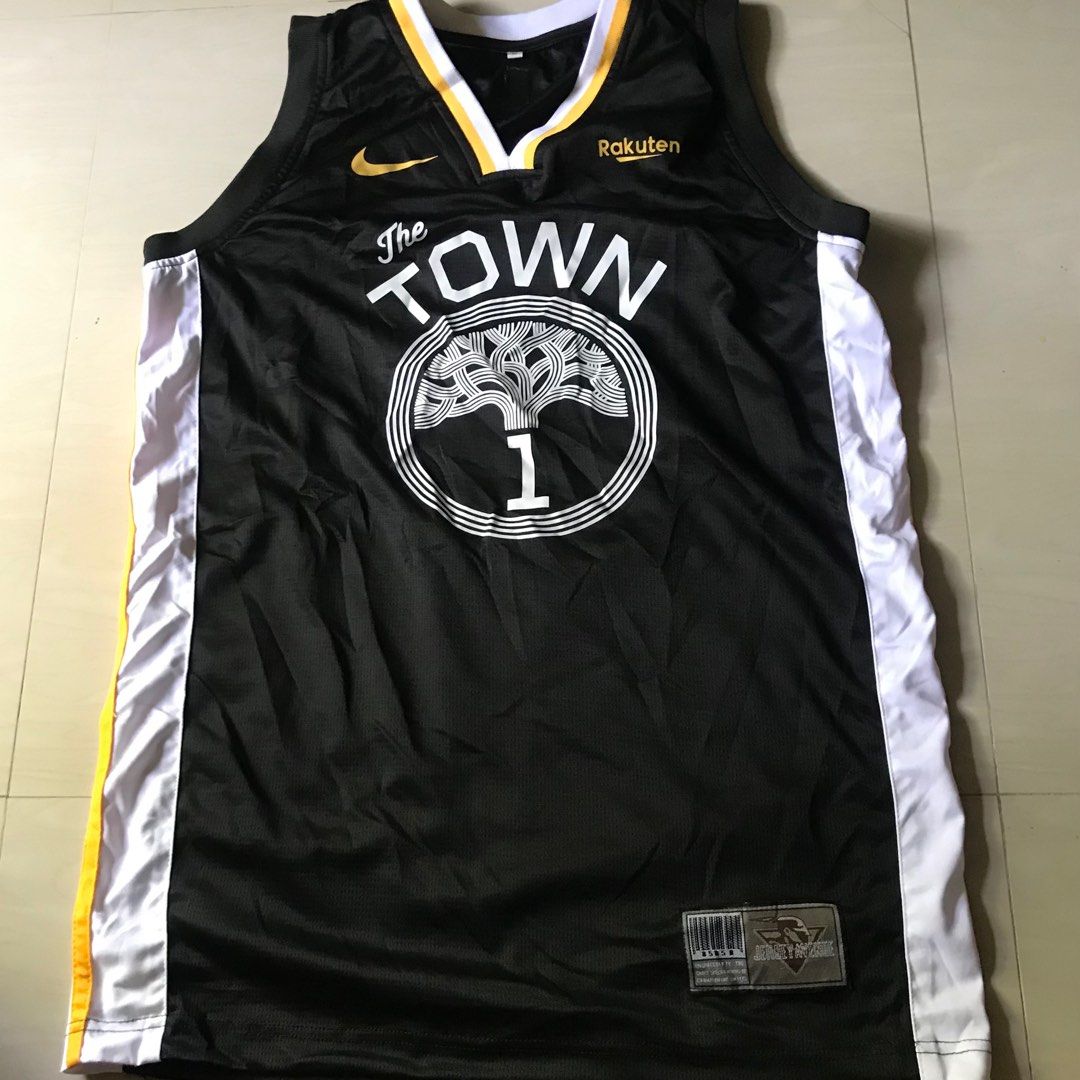 D angelo russell black jersey online