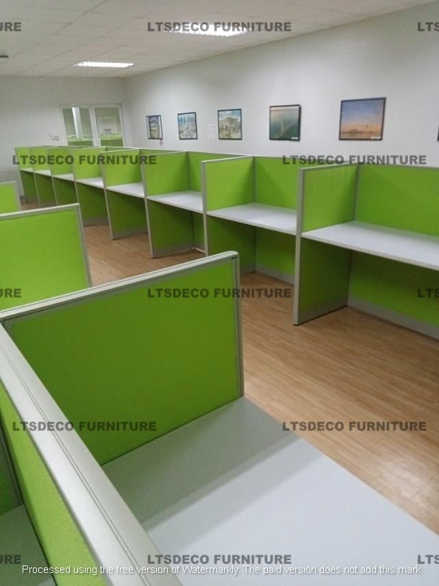 office cubicles office partition workstation modular furniture