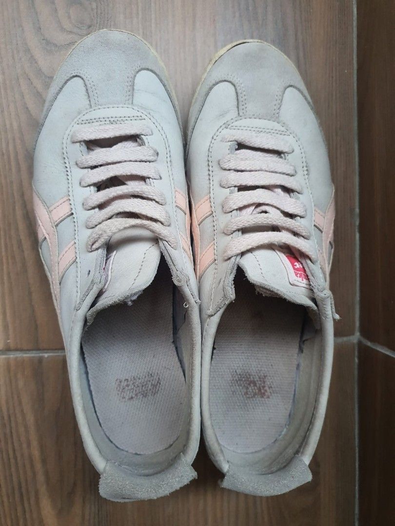 Jual great sepatu onitsuka tiger original