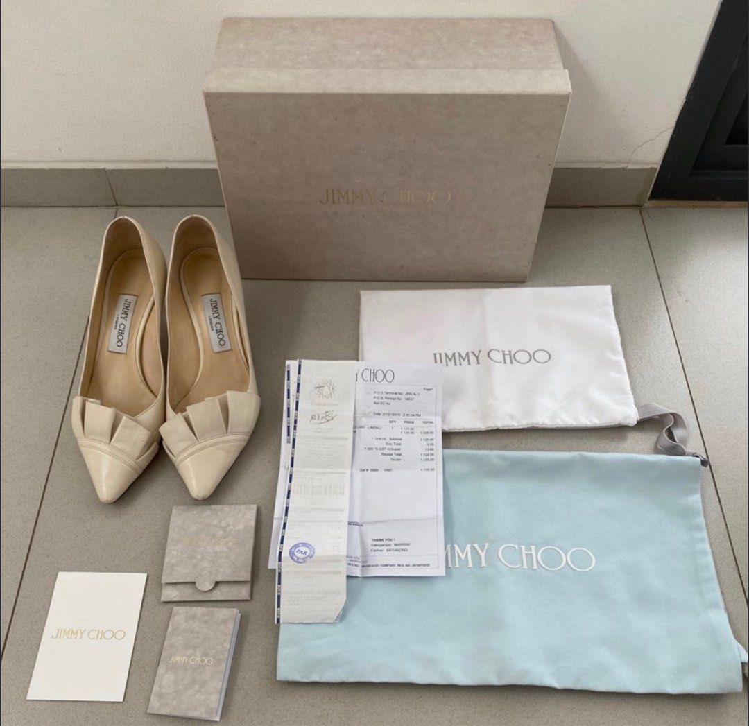 Jimmy choo leena 60 sales