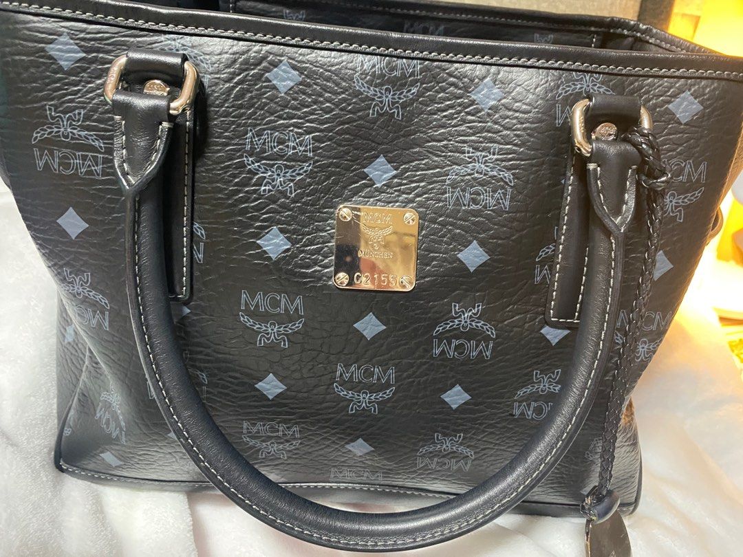Mcm made in korea original hot sale