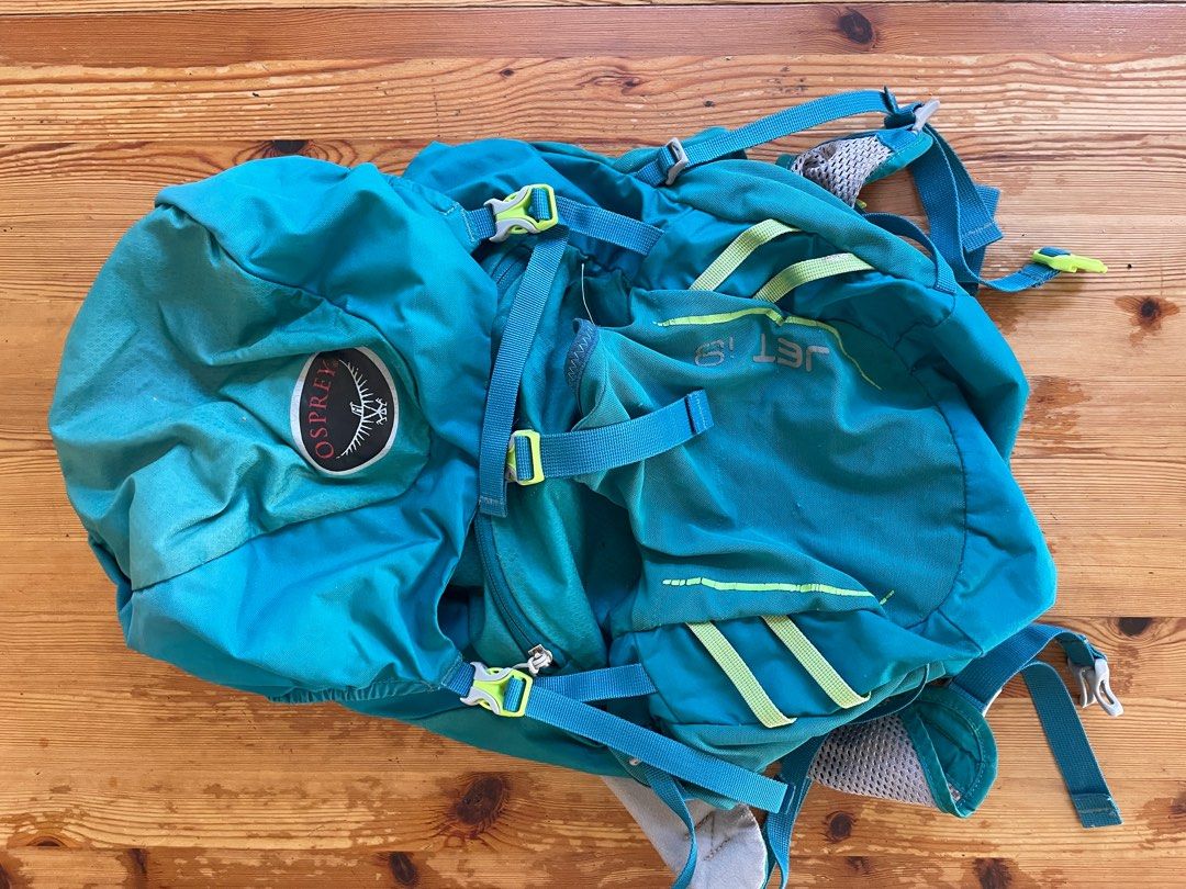 Osprey Backpack Jet 18