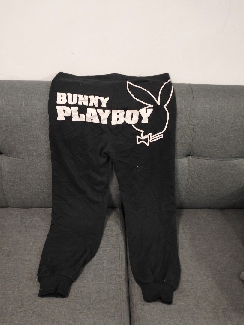 Playboy jogger online