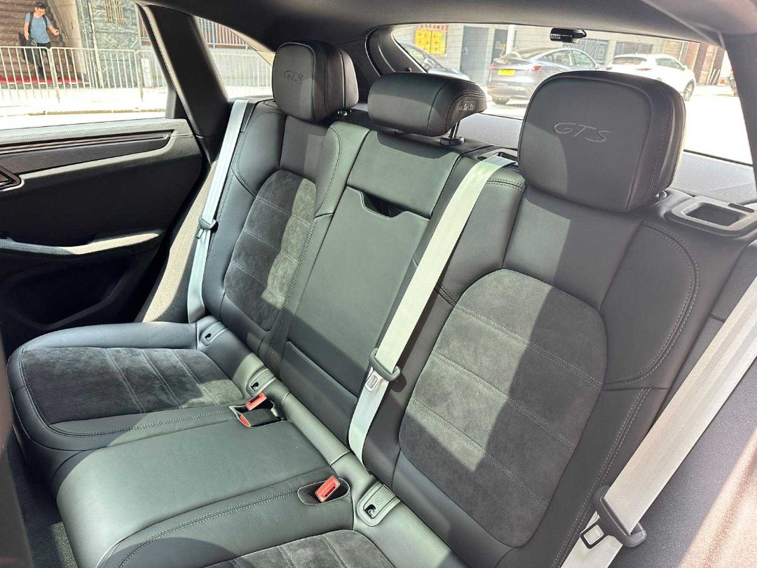 Porsche MACAN GTS Automatic498330592336291847