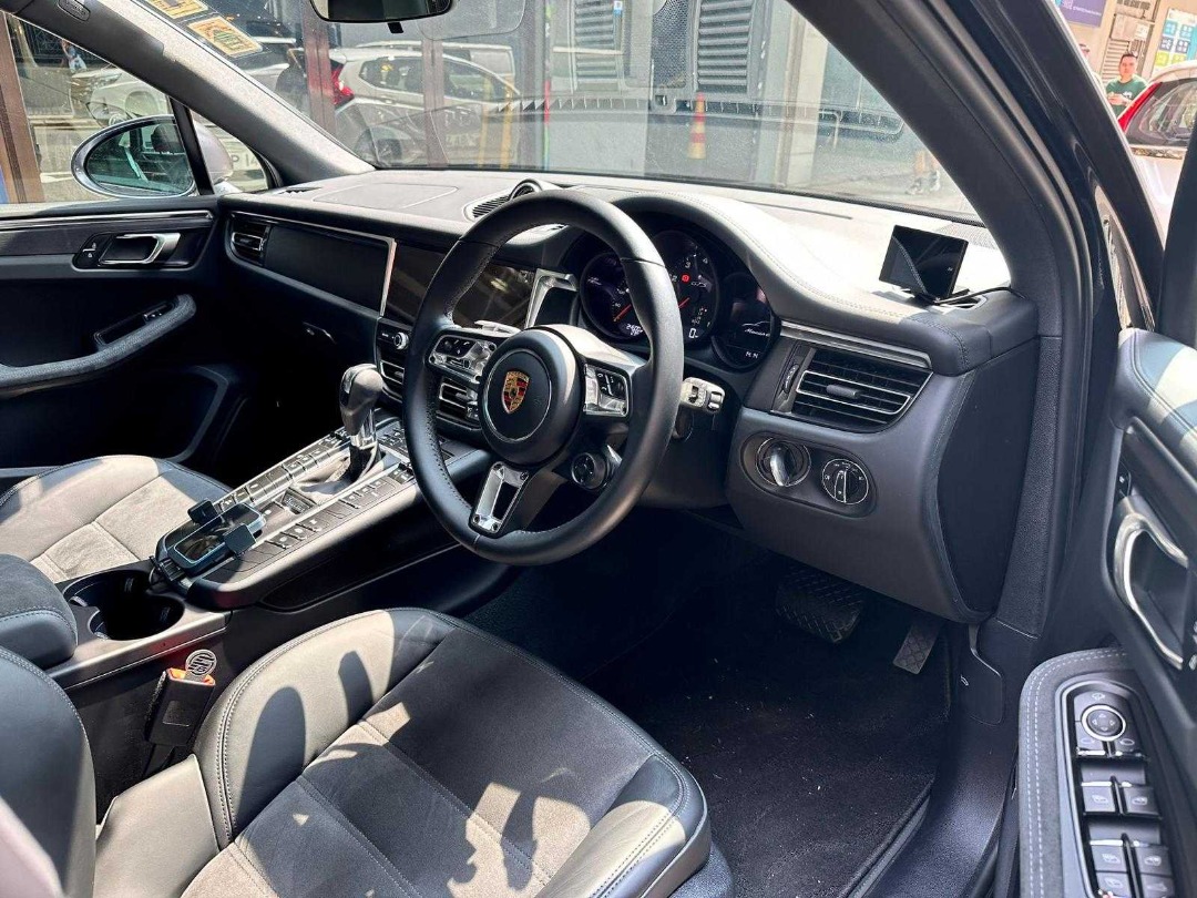 Porsche MACAN GTS Automatic498330592336291845