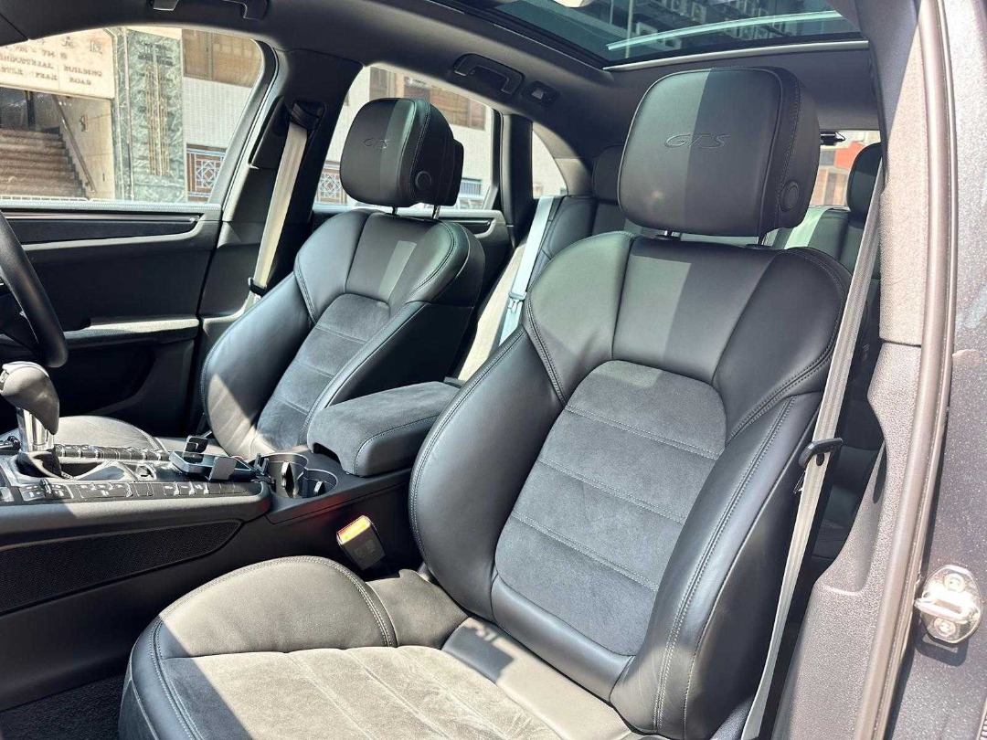 Porsche MACAN GTS Automatic498330592336291846