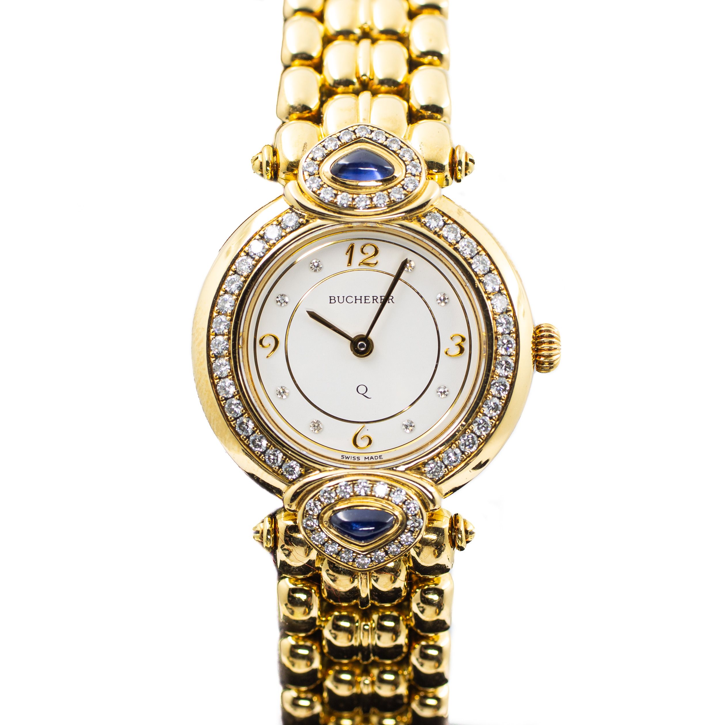 Paradiso luxury watches online
