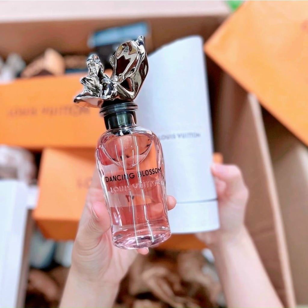 LOUIS VUITTON DANCING BLOSSOM 100ml