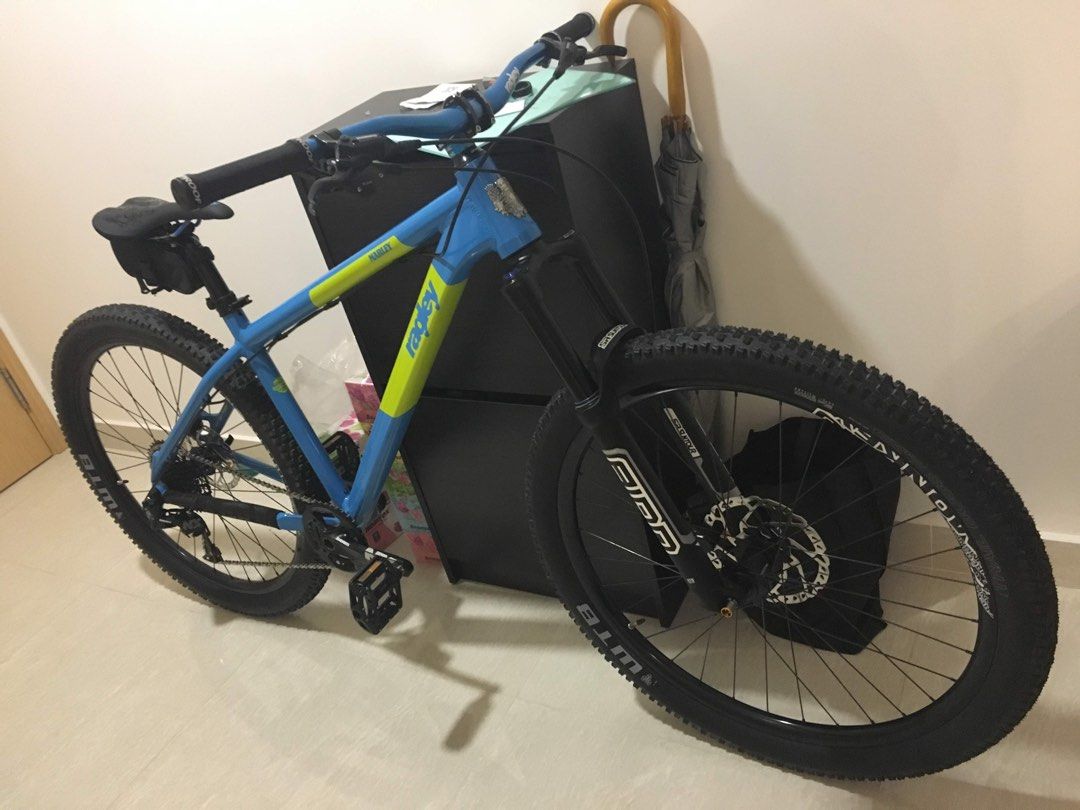 Ragley Marley 27.5 Hard Tail Sports Equipment Bicycles Parts Bicycles on Carousell