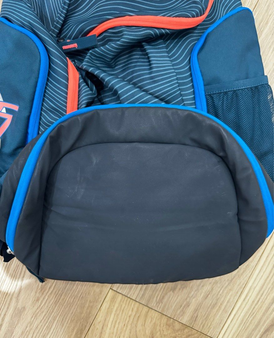Kd elite backpack 2025