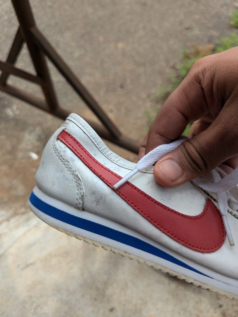Nike cortez size 3.5 store