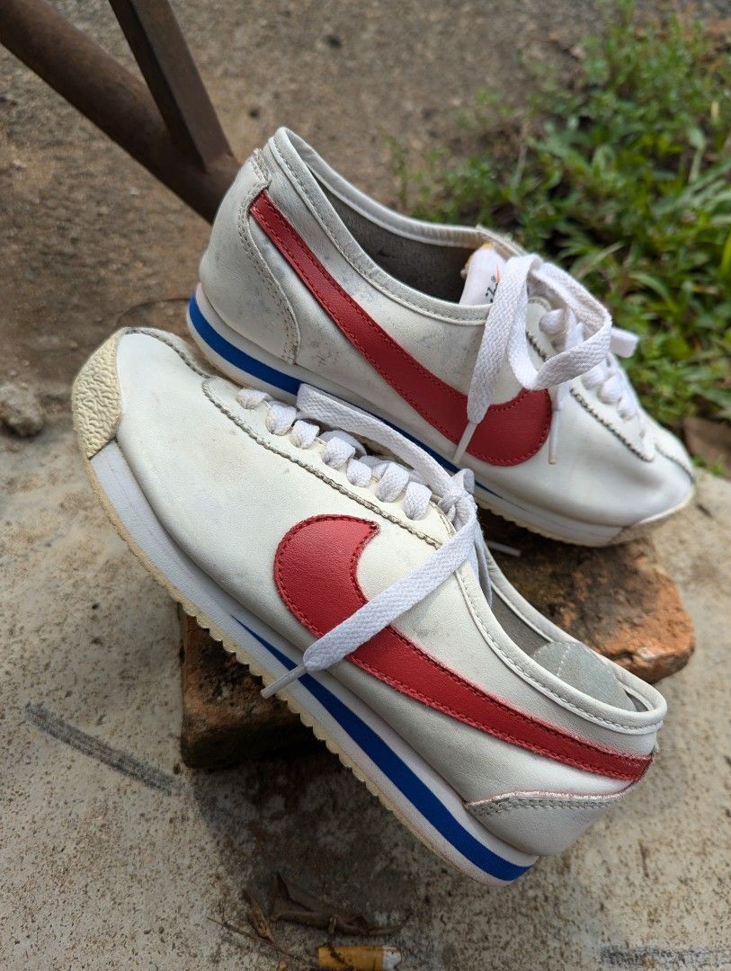 Nike cortez size 3.5 shop
