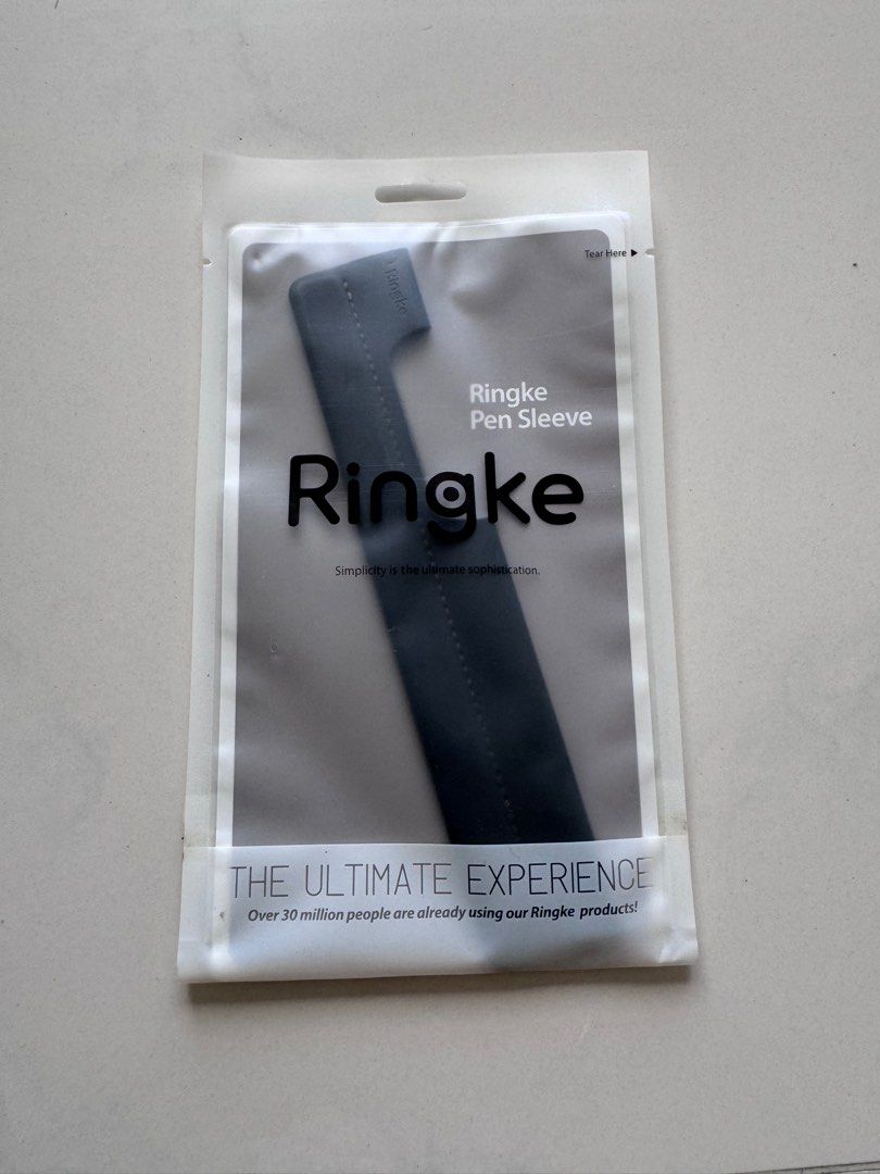 Ringke Apple Pen Holder Sleeve, Mobile Phones Gadgets, Mobile