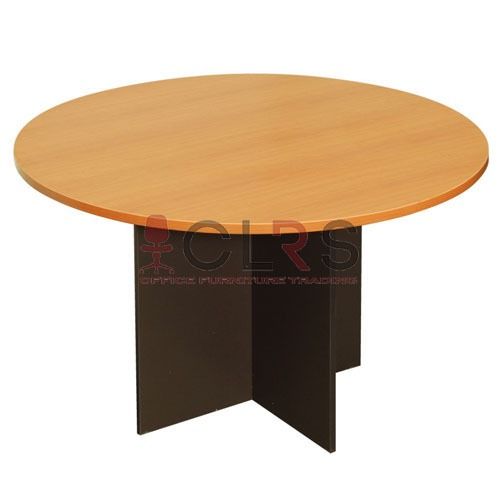 ROUND TABLE/OFFICE PARTITION/OFFICE FURNITURE, Furniture & Home Living ...