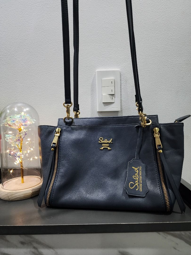 Salad Bag Women s Fashion Bags Wallets Shoulder Bags on Carousell