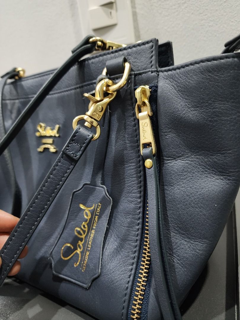 Salad Bag Women s Fashion Bags Wallets Shoulder Bags on Carousell