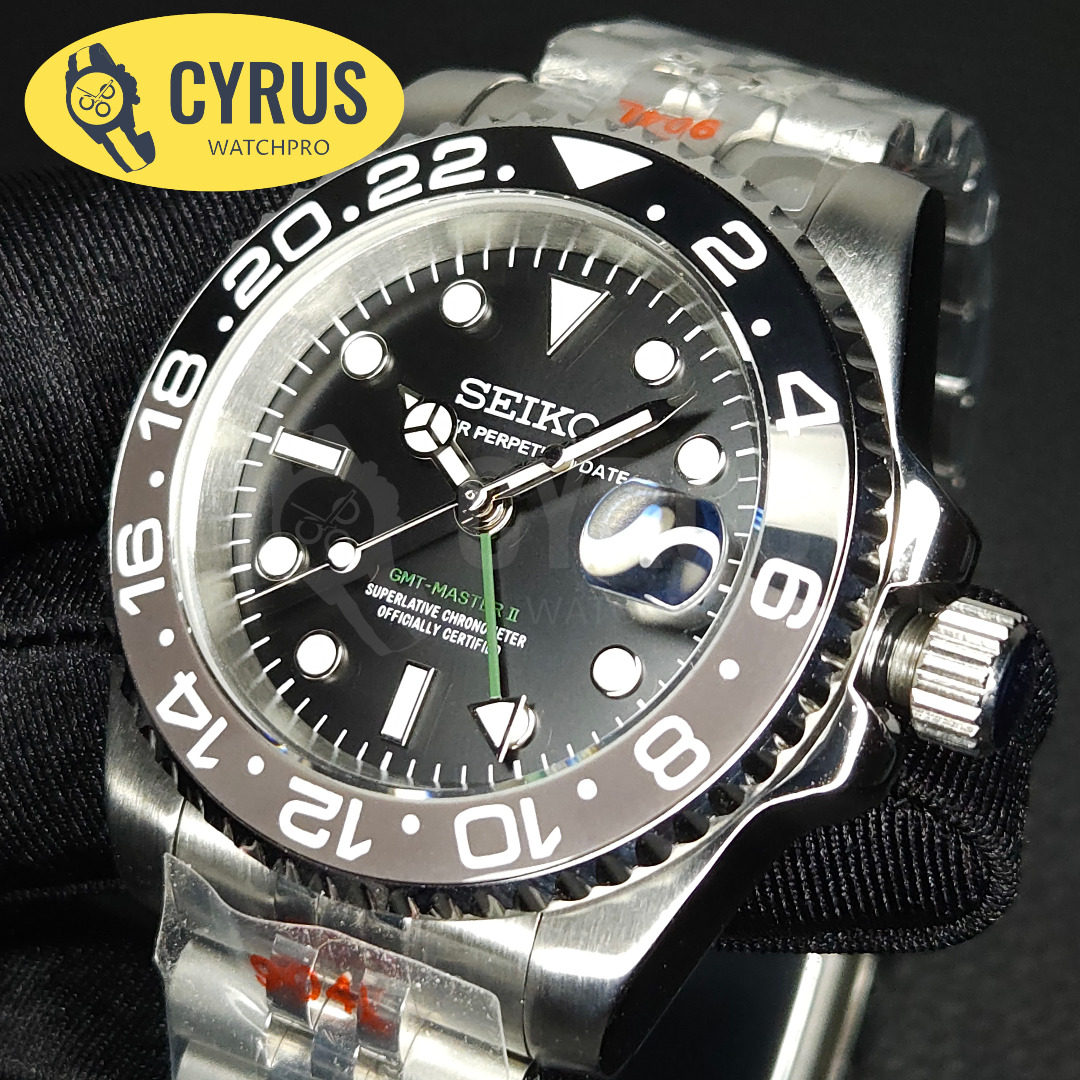 Seiko g503034 2025