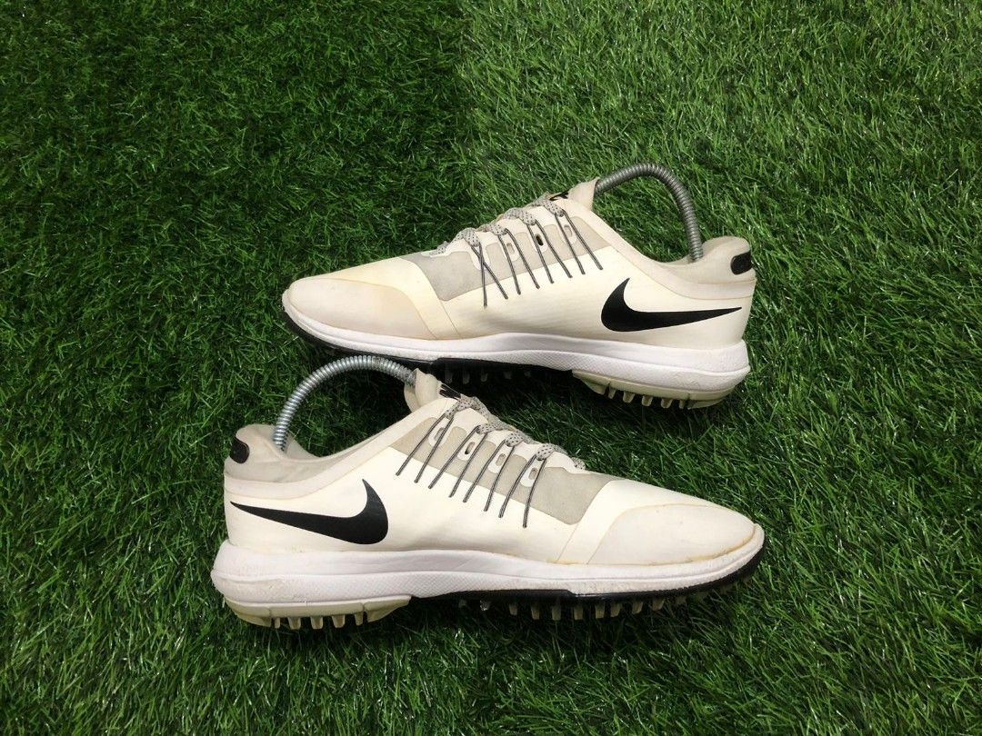 Sepatu Golf Nike Fesyen Pria Sepatu Sneakers di Carousell