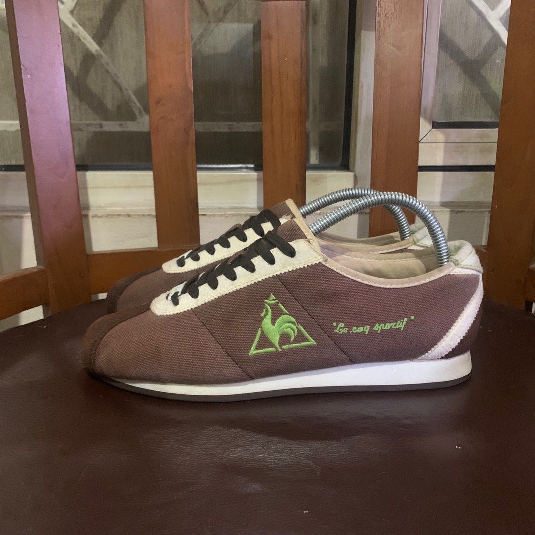 Le coq sportif 41 40 2025