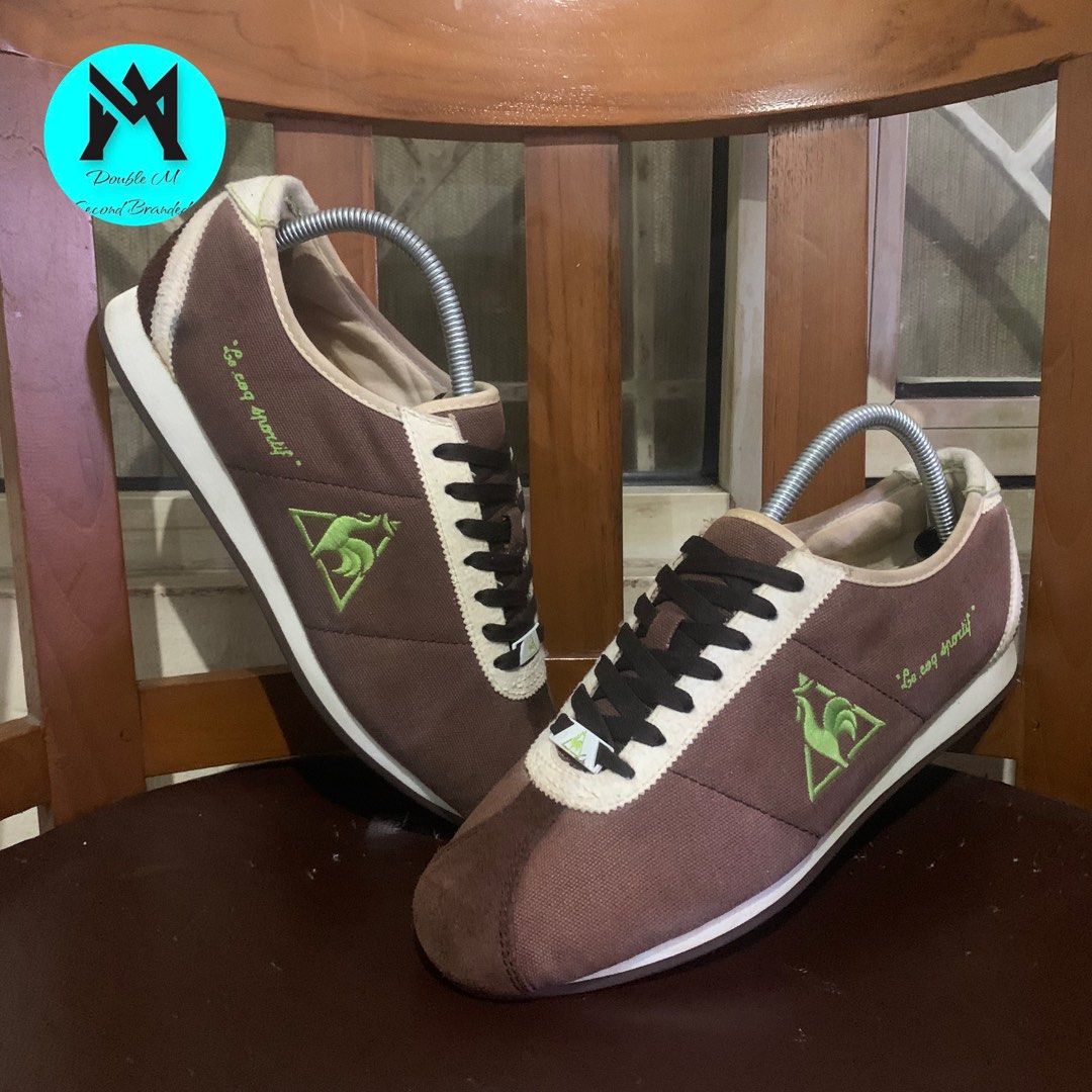 Le coq sportif 41 40 discount