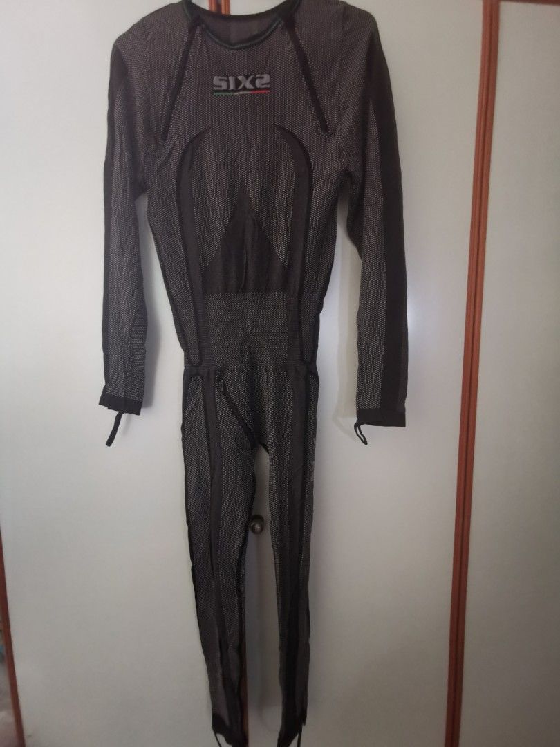 SIX2 inner cool(Made in Italy), Motorcycles, Motorcycle Apparel on