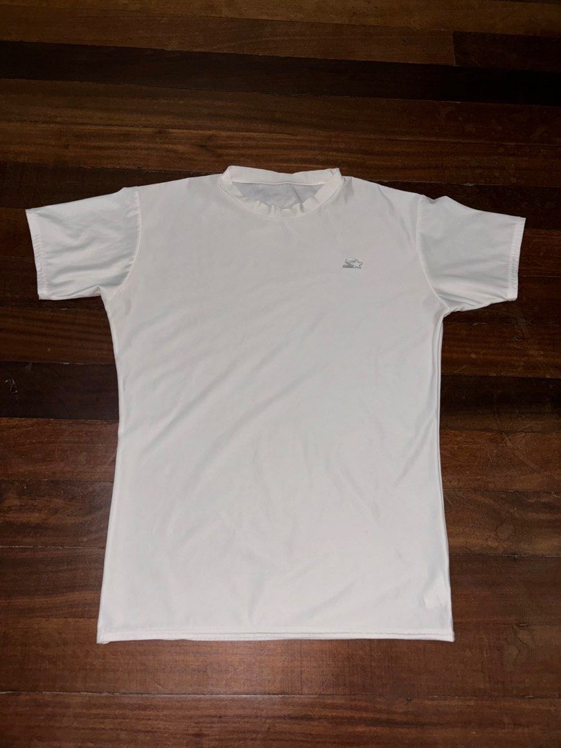 Starter Dri fit Men s Fashion Tops Sets Tshirts Polo Shirts on Carousell