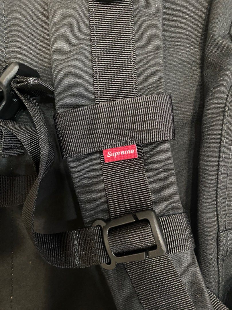 Dp backpack supreme top