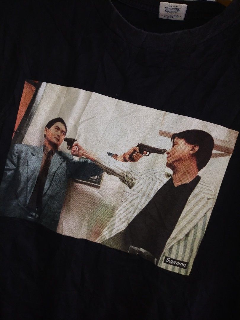 Supreme the killer tee clearance