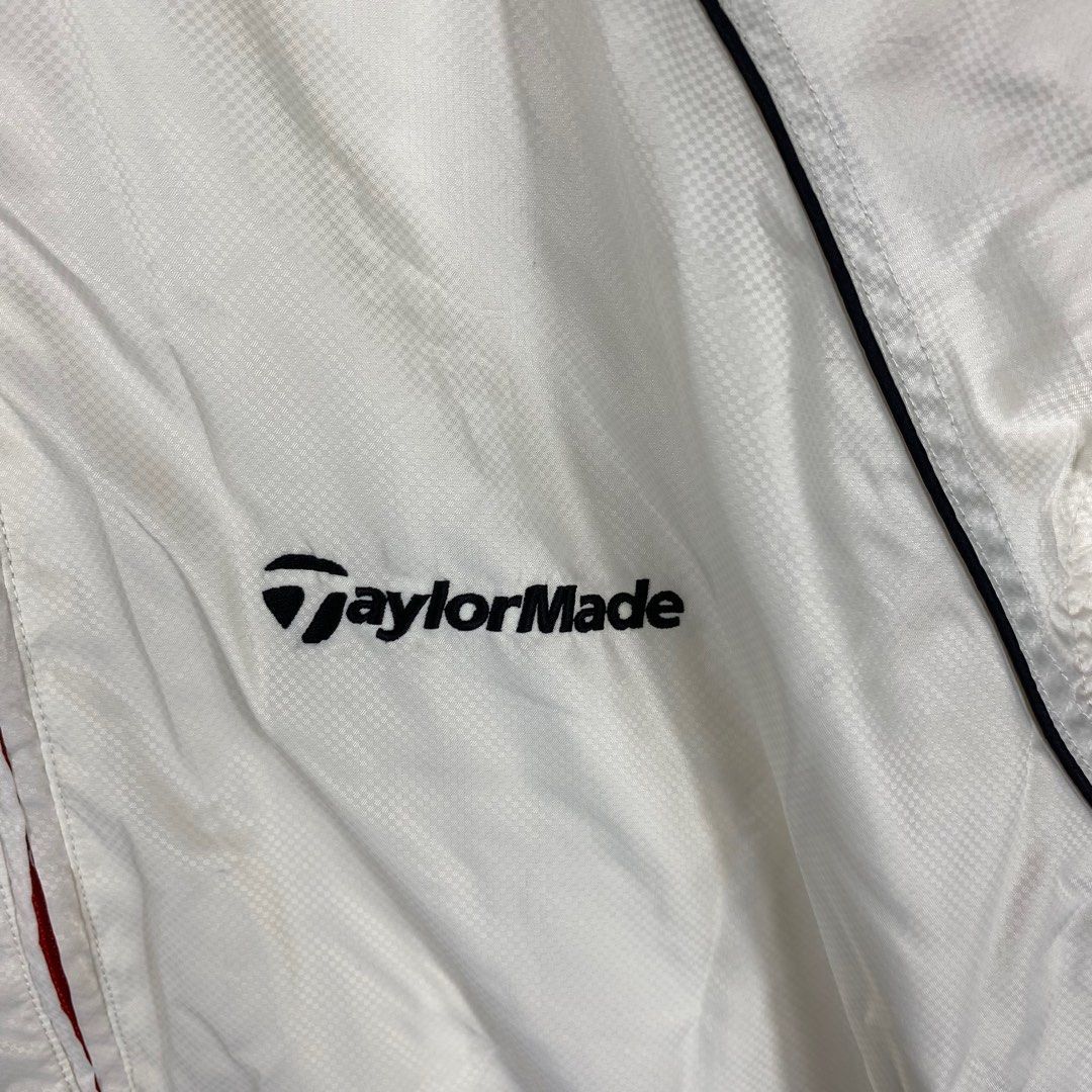 Taylormade windbreaker top