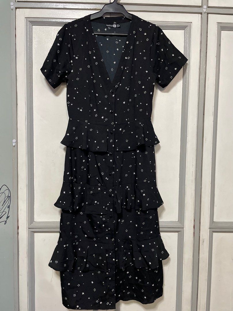 Boohoo clearance online