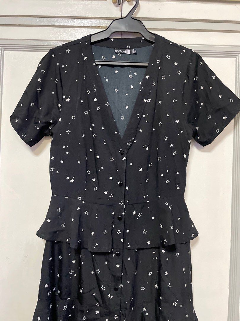 Boohoo clearance discount
