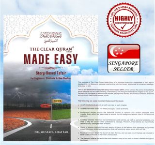 (Category: ) located in . Submitted by muslimediabooks.com (Listing ID 1312374089, Image 1). Description: .