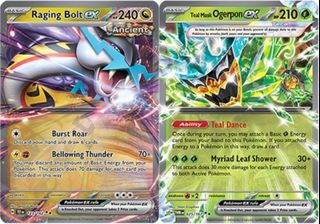 Top Decks Chaos Rising Format June 2026 Collection item 2
