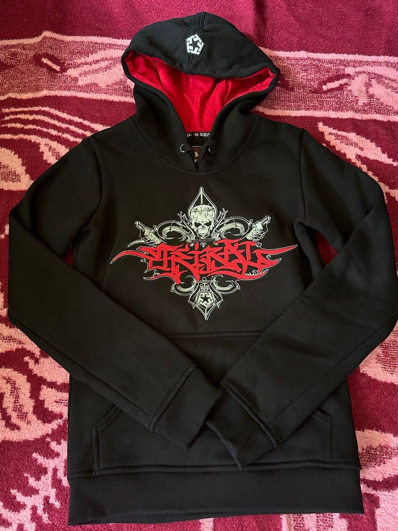 Tribal Jacket for men & women (Category: Coats, Jackets and Outerwear) located in Paranaque City. Submitted by jb_028 (Listing ID 1312345263, Image 1). Description: Original Tribal Jacket color Black. Unisex. Cotton. .