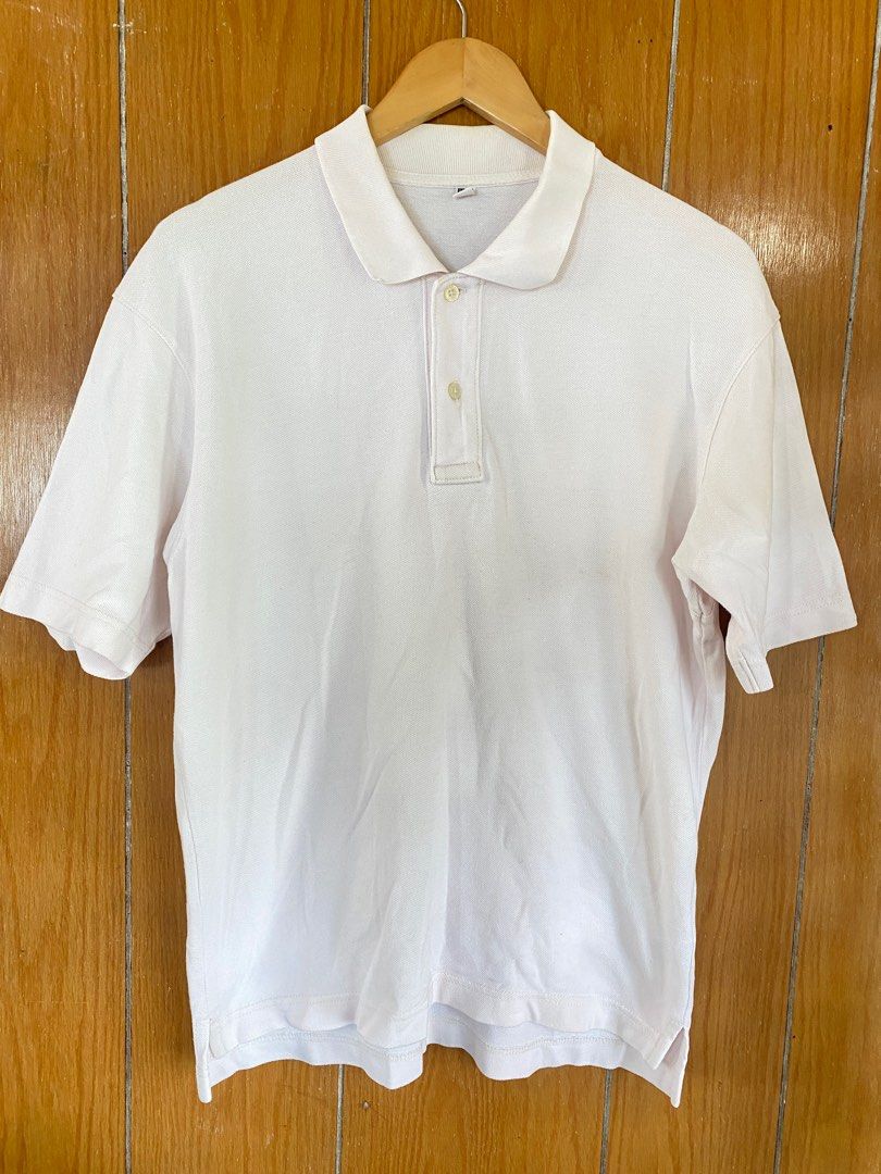 Uniqlo polo shurt (Category: Tshirts & Polo Shirts ) located in Norzagaray. Submitted by huesteal (Listing ID 1312398454, Image 1). Description: .