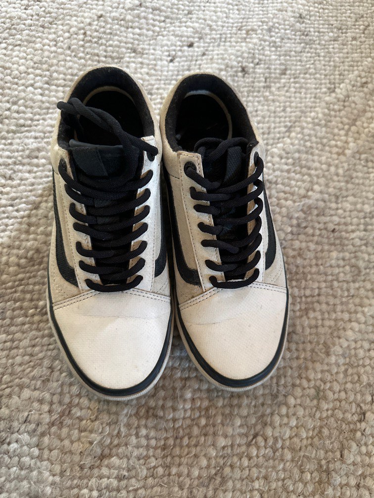 Vans north face womens 2025