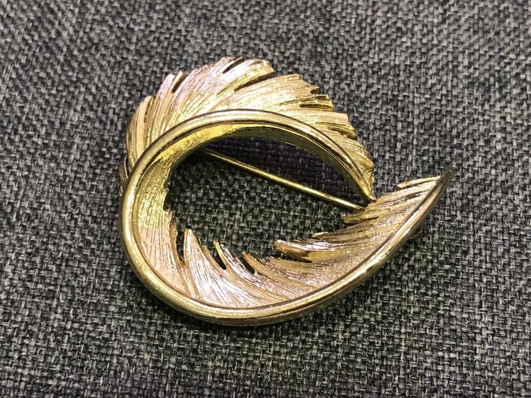 Lisner brooch pin new arrivals