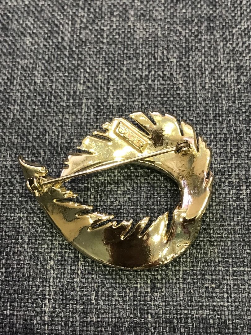 Lisner brooch pin cheap
