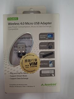 Wireless USB mini bluetooth adapter630022359553291117