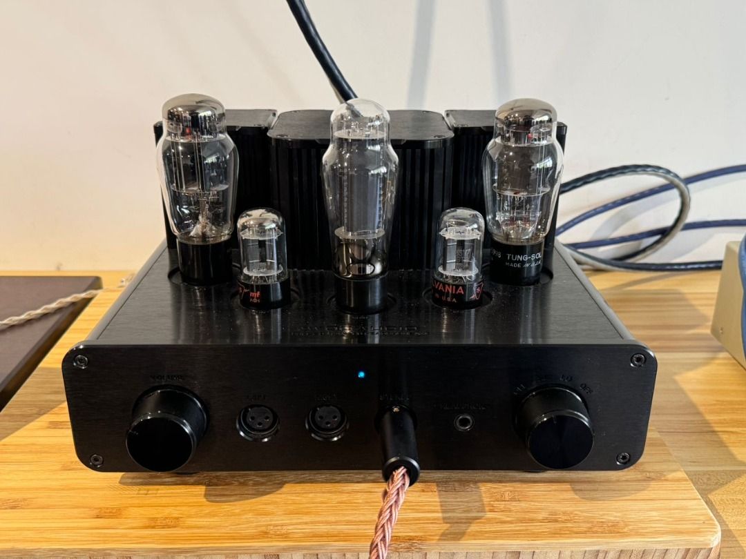 Woo audio wa22 outlet
