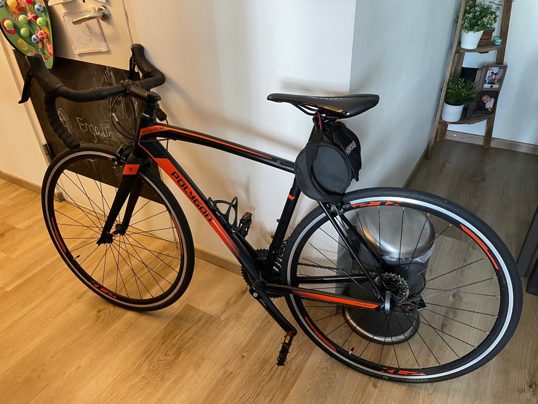 Polygon strattos s5 2018 online