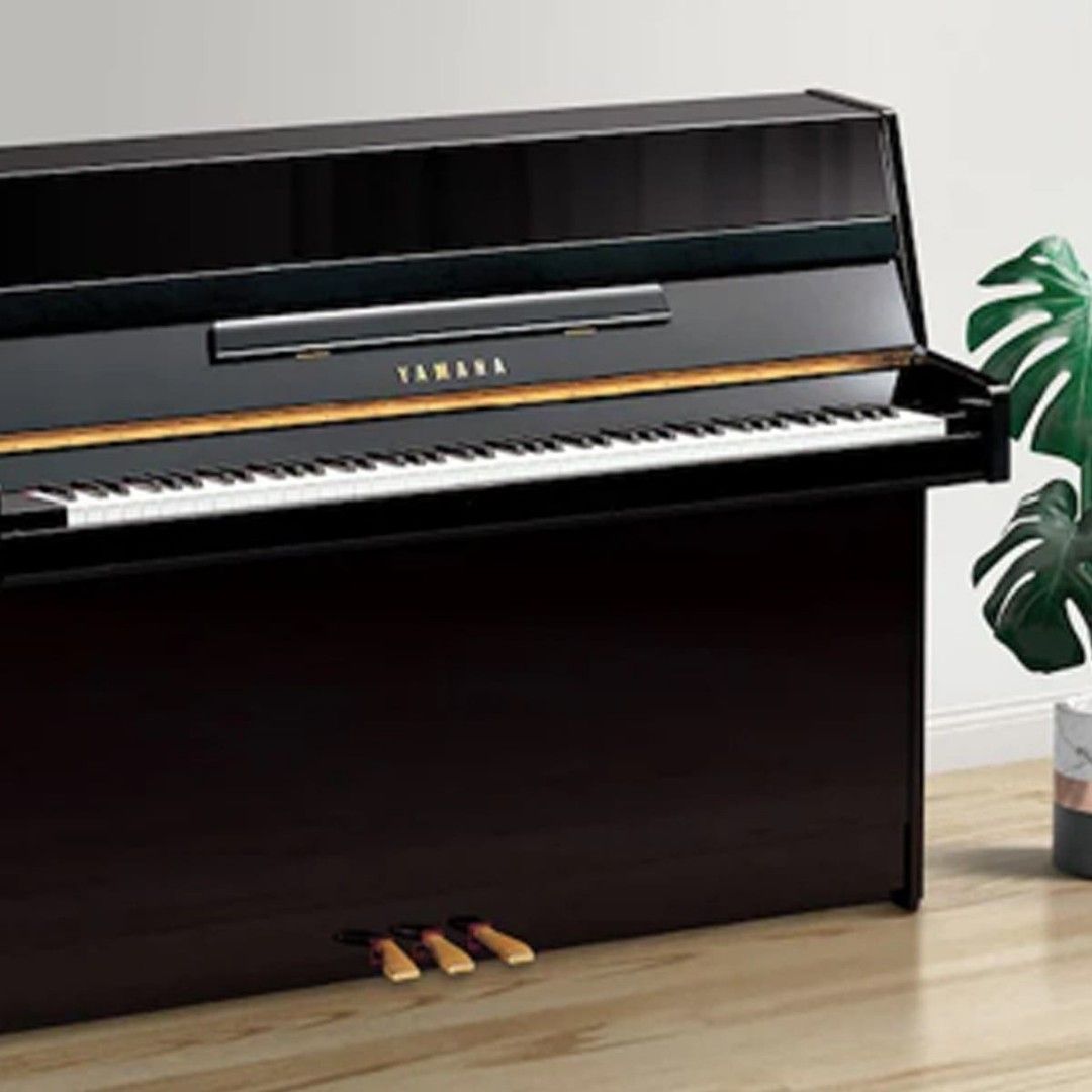 Yamaha ju109pe new arrivals